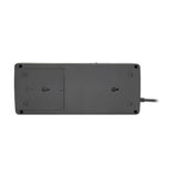 Tripp Lite INTERNET900U UPS Standby de 900VA 480W - 12 Tomacorrientes NEMA 5-15R, 120V, 50Hz / 60Hz, Clavija 5-15P, ENER