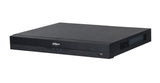 Dahua Technology WizSense DHI-NVR5208-8P-EI Grabadore de vídeo en red (NVR) 1U Negro