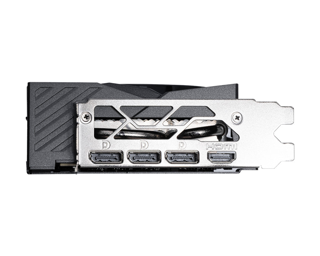 MSI GEFORCE RTX 5060 TI 8G GAMING OC tarjetas gráficas Si 4608 NVIDIA GeForce RTX 5060 Ti