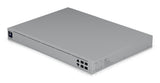 Ubiquiti EFG pasarel y controlador 10, 100, 1000, 2500 Mbit/s