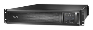 APC Smart-UPS X 3000VA UPS Línea interactiva 3 kVA 2700 W Seno