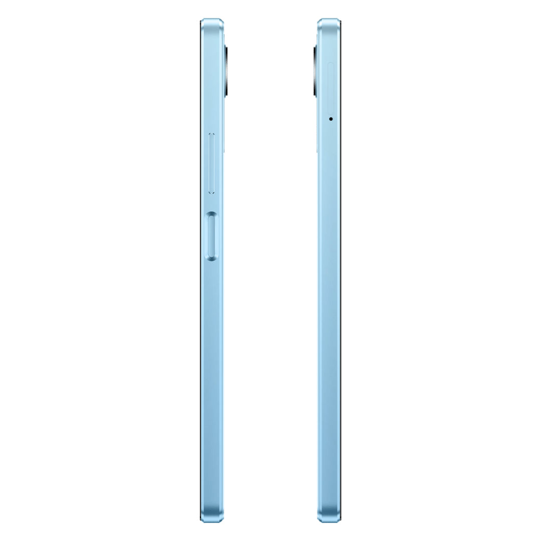 realme C30s 16.5 cm (6.5") SIM dual Android 12 4G MicroUSB 2 GB 32 GB 5000 mAh Azul