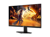 AOC 27G4E/96 Monitor 60,5 cm (23.8") 1920 x 1080 Pixeles Full HD W-LED Negro