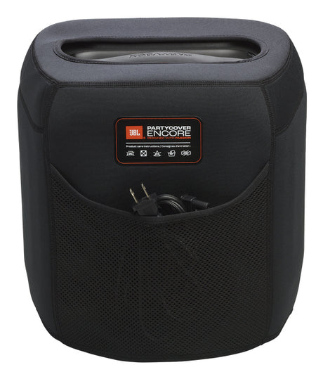 JBL PartyCover Encore 2 Laptop Protectora Negro JBL 325,5 mm
