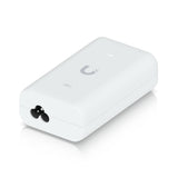 Ubiquiti UISP U-PoE++ Gigabit Ethernet 48 V, IEEE 802.3at, Blanco, 100-240 V