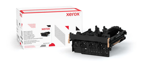 Xerox C320/C325, C410/C415 Unidad de imagen negro (rendimiento de 125 000) (larga duración, normalmente no necesaria) Cartucho de Tinta 1 pieza(s) 125000 páginas Original Negro