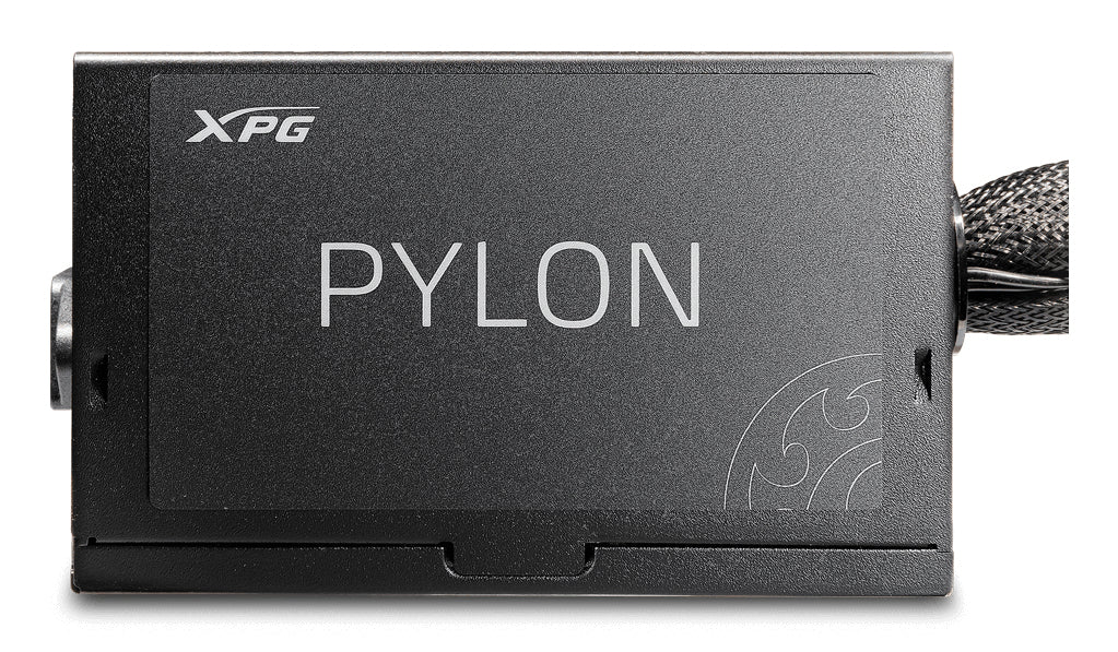 XPG PYLON unidades de fuentes de alimentación 550 W 100 - 240 V 50 - 60 Hz 0,99