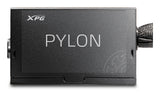 XPG PYLON unidades de fuentes de alimentación 550 W 100 - 240 V 50 - 60 Hz 0,99