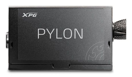 XPG PYLON unidades de fuentes de alimentación 550 W 100 - 240 V 50 - 60 Hz 0,99