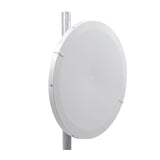 Jirous JRC29DMCB5X antena para red Antena direccional MIMO 29 dBi