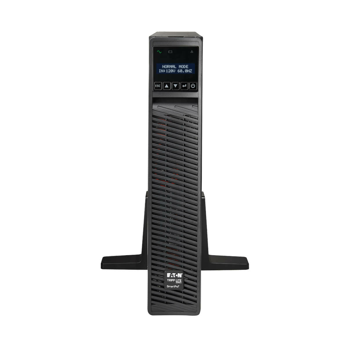 Tripp Lite SMART3000RMXL2U UPS No Break SmartPro de Onda Sinusoidal, Interactivo, Autonomía Extendida, 120V 3kVA 2.88kW,