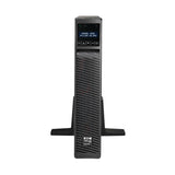 Tripp Lite SMART2200RMXL2U SMARTPRO 1950VA 1950 W 120 V UPS de línea interactiva con onda senoidal - 7 tomas de corrient