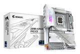GIGABYTE Z890 AORUS PRO ICE placa base Intel Z890 LGA 1851 (Socket V1) ATX, Intel Core Ultra (Series 2), 256 GB, DDR5-SDRAM