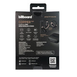 Billboard BB-E75961 auricular y casco Auriculares Inalámbrico gancho de oreja, De oreja abierta Llam