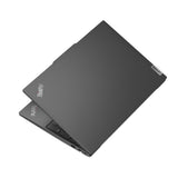 Lenovo ThinkPad E16 Gen 2 (Intel) Laptop Portátil Negro Concha Aluminio