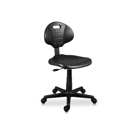 Ergo SANMARINO silla de oficina y de ordenador Asiento duro Respaldo duro