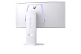 LG 34GX90SA-W Monitor 86,4 cm (34") 3440 x 1440 Pixeles Wide Quad HD OLED Blanco