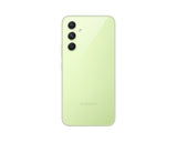 Samsung Galaxy SM-A546E teléfonos inteligentes 16,3 cm (6.4") Plana Super AMOLED OLED