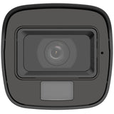 [Dual Light + ColorVu] Bala TURBOHD 3K (5 Megapixel) / Lente 2.8 mm / 30 mts IR + 20 mts Luz Blanca / Gran Angular 104.9