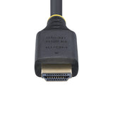 StarTech.com Cable HDMI Premium Certificado de Alta Velocidad de 2m - 4K 60Hz - 144Hz - UHD - HDR10/HDCP 2.2/ARC - 18Gbp