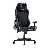 Balam Rush Silla Gamer BR-940580, Max 150 Kg, Inclinación 160°, Piston Clase 4