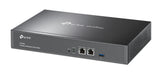 TP-Link Omada OC300 pasarelas y controladores Negro 1U Si Si