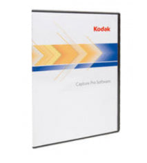 Kodak Alaris Capture Pro Renovación 1 año(s)