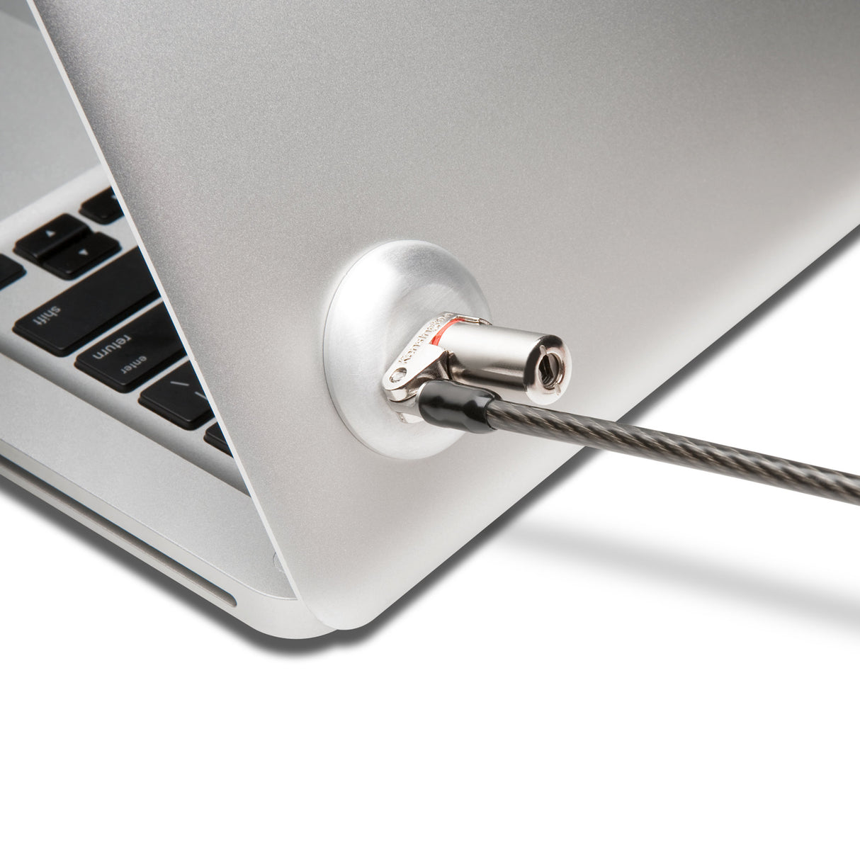 Kensington Kit de seguridad adaptador de ranura para Ultrabook Cable 7 mm