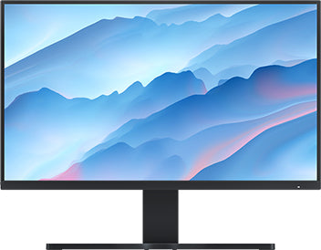 Xiaomi RMMNT27NF monitor de computadora 68.6 cm (27") 1920 x 1080 Pixeles Full HD LED Negro