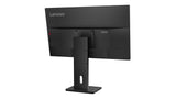 Lenovo ThinkVision E24-30 Monitor 60,5 cm (23.8") 1920 x 1080 Pixeles Full HD W-LED Negro