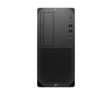 HP Z2 G9 Intel® Core™ i9 i9-14900 32 GB DDR5-SDRAM 512 GB SSD NVIDIA T1000 Windows 11 Pro Tower Estación de trabajo AI Workstation Negro