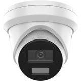 Hikvision Pro Series con AcuSense DS-2CD2343G2-LI2U(2.8MM) cámara de vigilancia Almohadilla Cámara d
