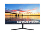 Samsung 32IN FLAT FHD 16/9 BLA Monitor 81,3 cm (32") 1920 x 1080 Pixeles Full HD Negro