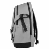 Perfect Choice PC-084532 mochila Gris Poliuretano | Mochilas
