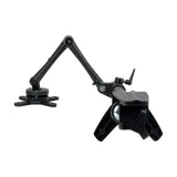 Tripp Lite DDR1327SFC Soporte de Escritorio Articulado de Brazo Flexible de Movimiento Completo para