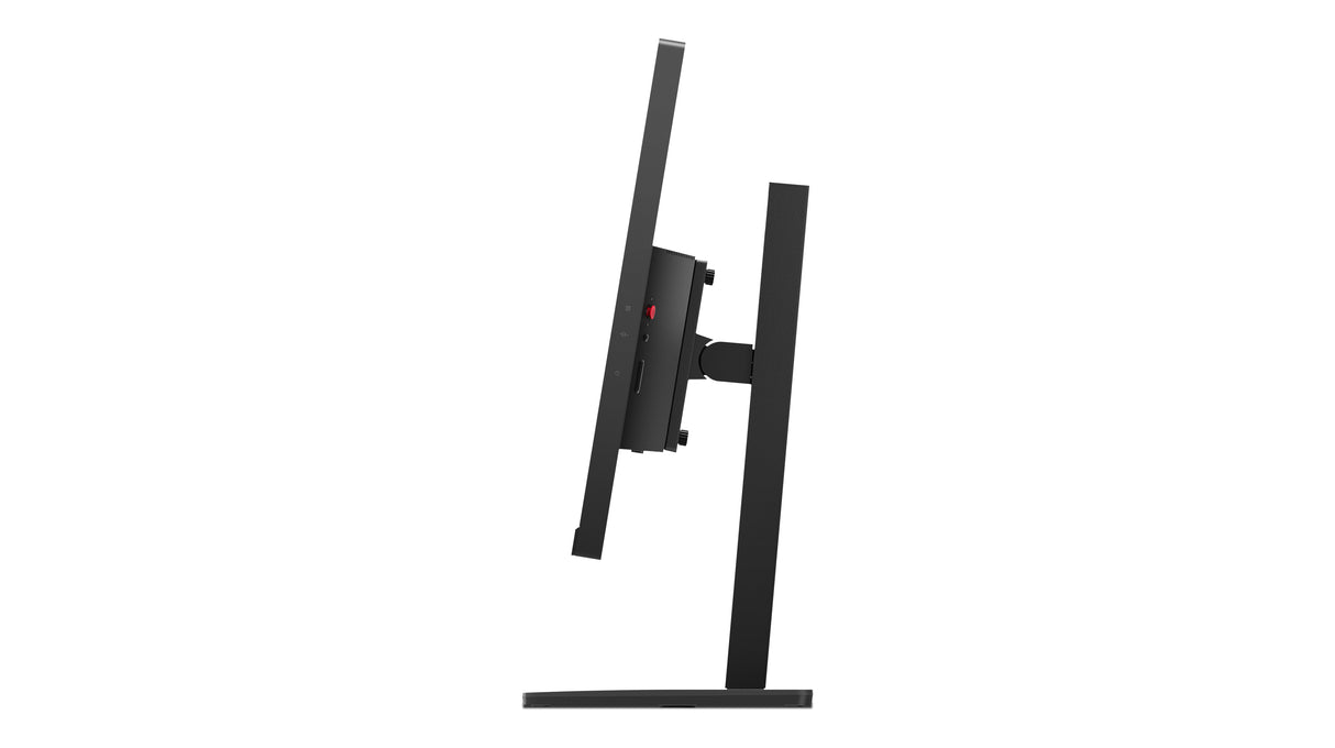 Lenovo ThinkVision E24-30 Monitor 60,5 cm (23.8") 1920 x 1080 Pixeles Full HD W-LED Negro