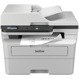 MULTIFUNCIONAL BROTHER LASER BLANCO Y NEGRO DCP-B7640DW CON IMPRESION DUPLEX Y MOVIL CONECTIVIDAD INALAMBRICA Y FUNCIONE