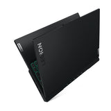 Lenovo Legion Pro 7 16IRX9H Ordenadores portátiles Portátil Negro 40,6 cm