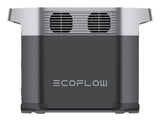 EcoFlow DELTA 2 estación de energía portátil 13 Fosfato de hierro-litio (LiFePo4) 1800 W 12 kg