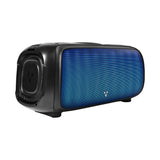 BAFLE VORAGO KSP-530 40W RMS 2x6" + 2x2.5" TWEETER 5400mAh FLAME LIGHT TWS USB / TF / BT / AUX