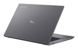 ASUS Chromebook CX3402CVA-I38G256-C1 Laptop Rocky Grey Chromebook Gris Concha
