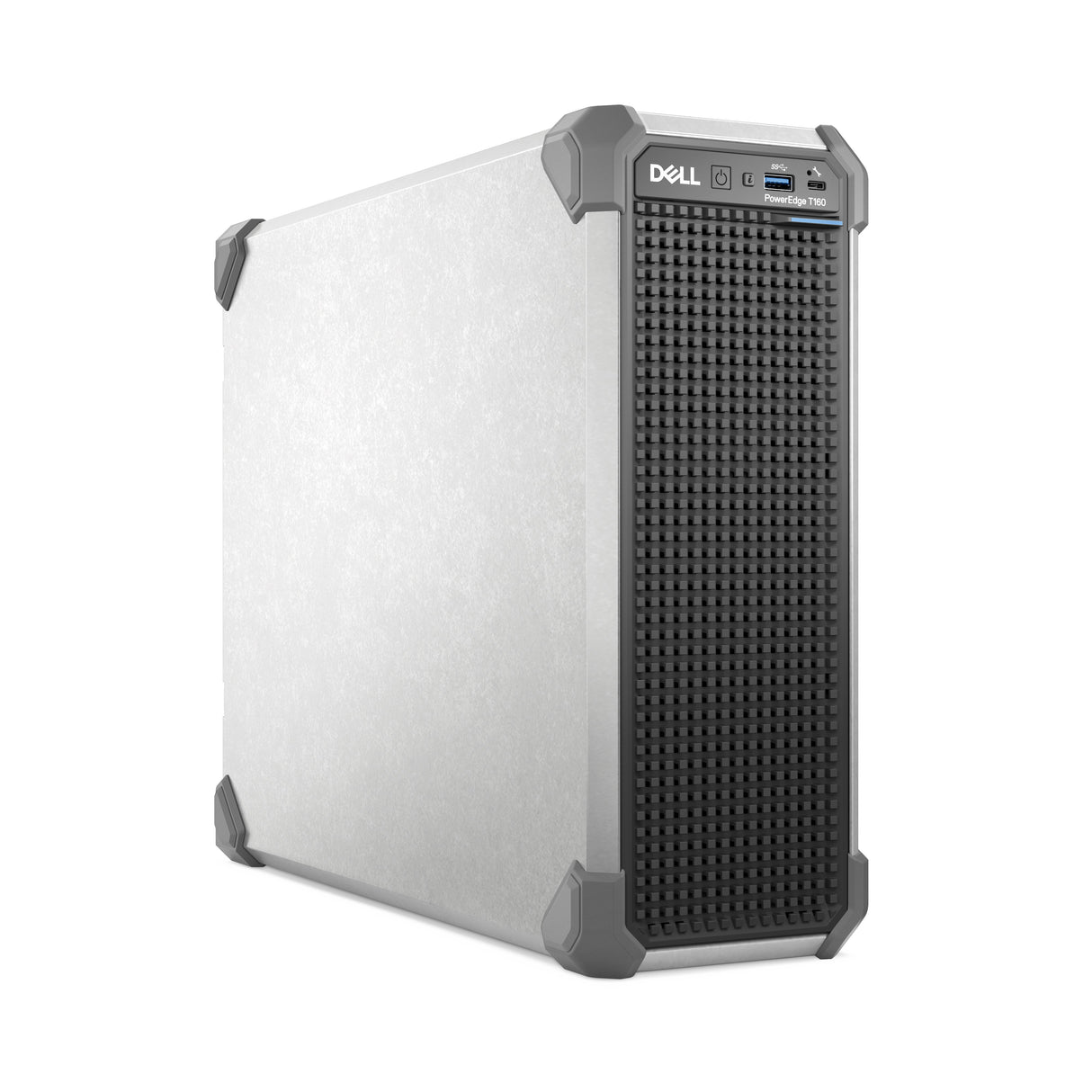 DELL PowerEdge T160 Servidor Intel Intel Xeon E E-2434 3,4 GHz