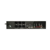 Tripp Lite SMART1000RM2U UPS No Break SmartPro Interactivo de Onda Sinusoidal de 120V 1kVA 800W, 2U en Rack / Torre, Opc