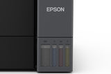 Epson EcoTank L4360 Impresora Multifunción Inyección de tinta WiFi Negro