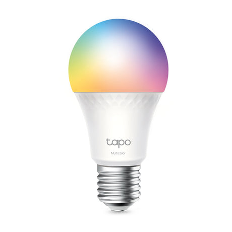 TP-Link Tapo L535E iluminación inteligente 802.11b, 802.11g, Wi-Fi 4 (802.11n) WPA-PSK, WPA2-PSK, WPA3-SAE Bombilla inteligente LED