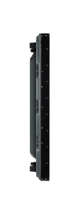 LG 49VL5PJ-A pantalla de señalización Diseño panorámico 124,5 cm (49") 500 cd / m² Full HD Negro 24/7