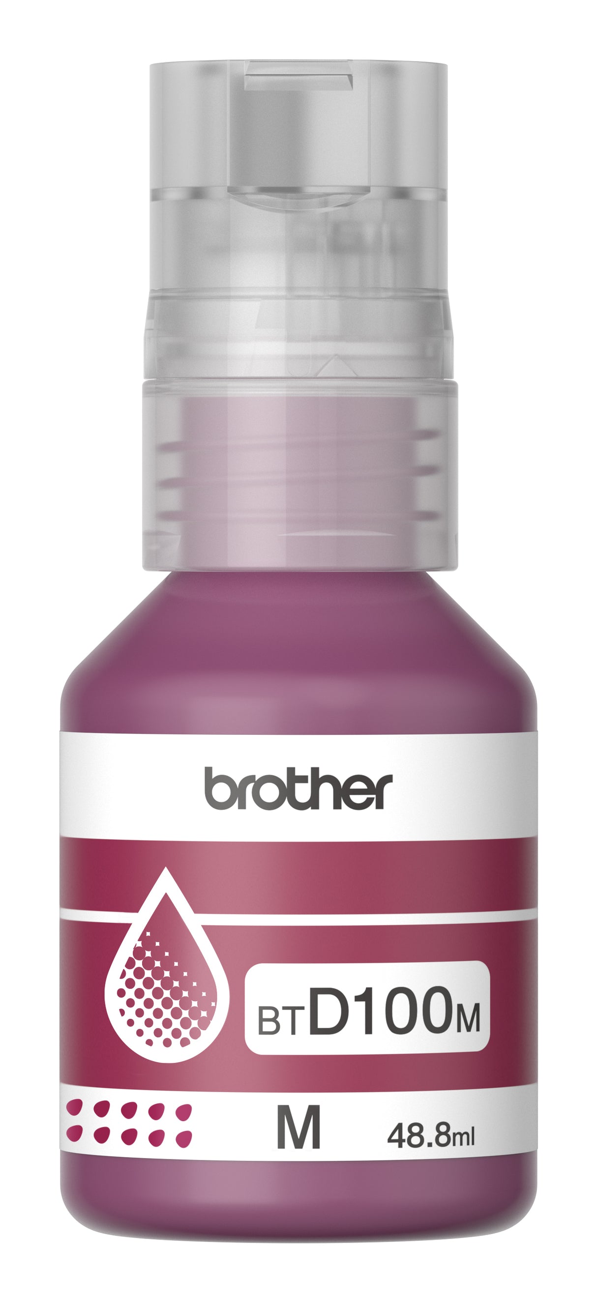 Brother BTD100M Impresora