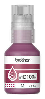 Brother BTD100M Impresora