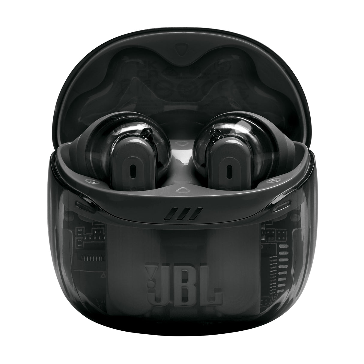 JBL Tune Flex 2 Ghost Edition Auriculares Auriculares Dentro de oído Llamadas/Música Binaural