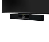 HP Poly Barra de vídeo Poly Studio USB cámaras de videoconferencia Si 5 x 110 ° 4K Ultra HD